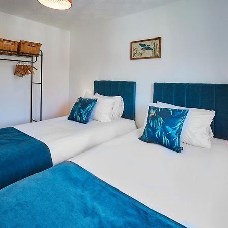 Host & Stay - Cleveland Rest Loftus Екстериор снимка