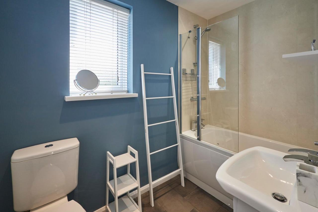 Host & Stay - Cleveland Rest Loftus Екстериор снимка