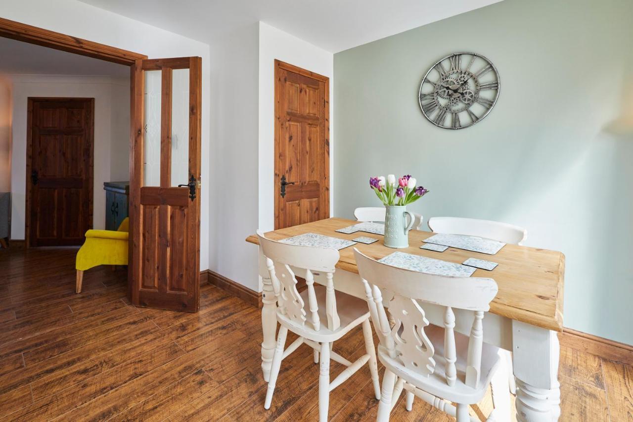 Host & Stay - Cleveland Rest Loftus Екстериор снимка