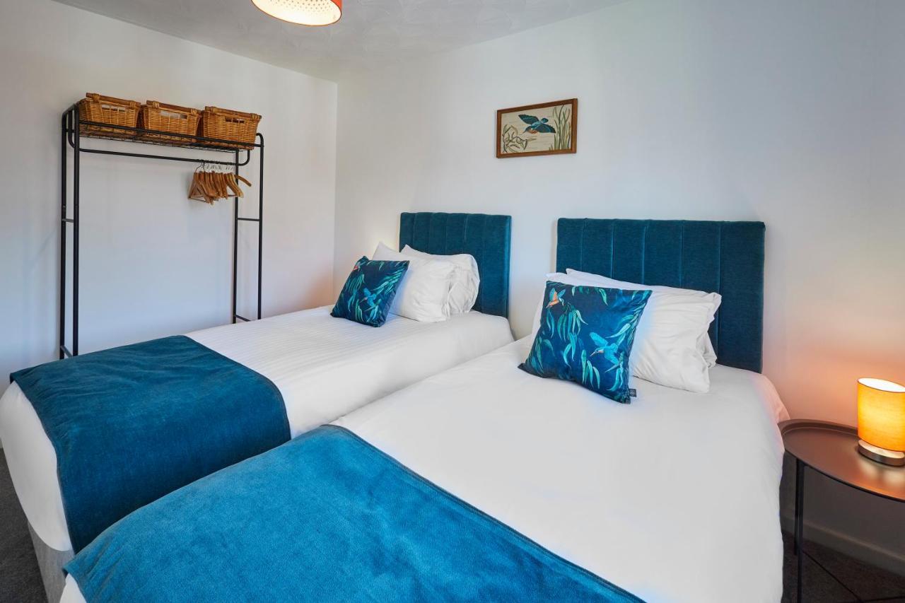 Host & Stay - Cleveland Rest Loftus Екстериор снимка