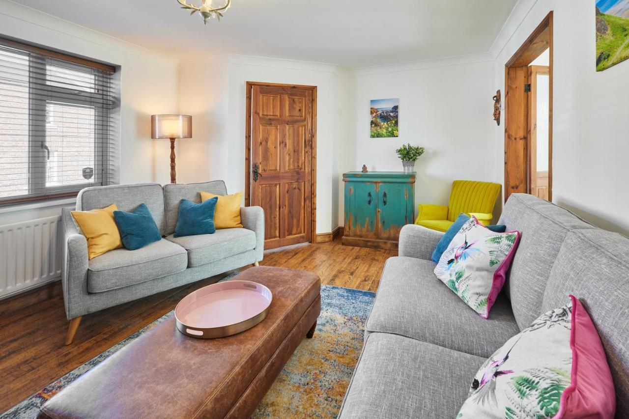 Host & Stay - Cleveland Rest Loftus Екстериор снимка