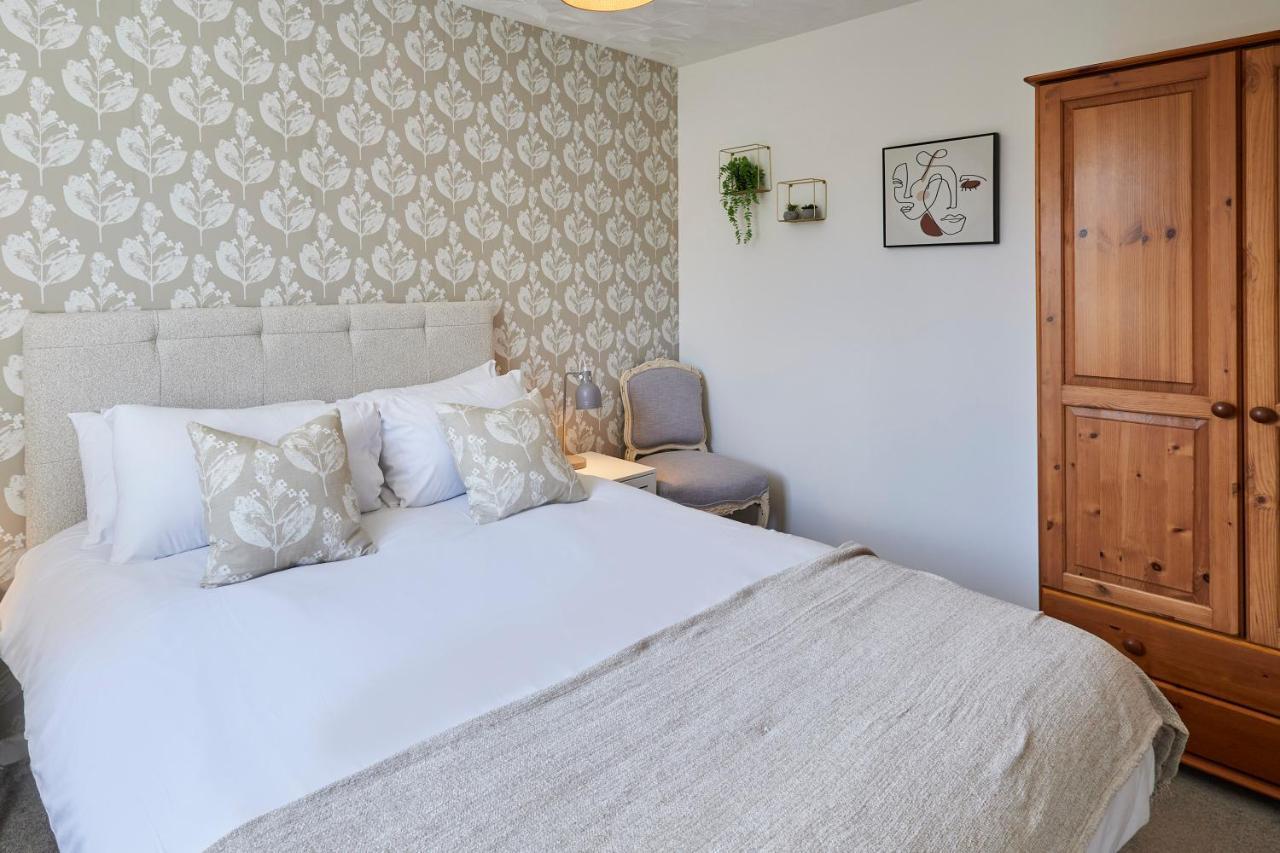 Host & Stay - Cleveland Rest Loftus Екстериор снимка